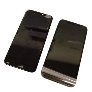 iPhoneX　液晶交換