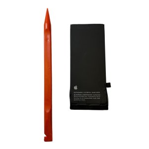 iPhone SE（第3世代） バッテリー交換