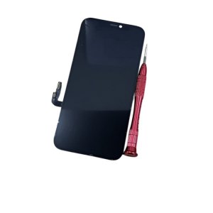 【液晶漏れ 液晶交換】iPhone12Pro(A2341)