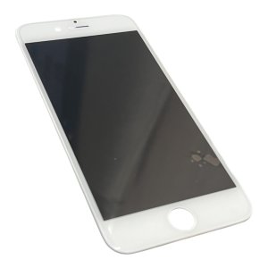 iPhone 8 の画面修理（パネル交換）