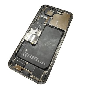 iPhone13 Pro バッテリー交換