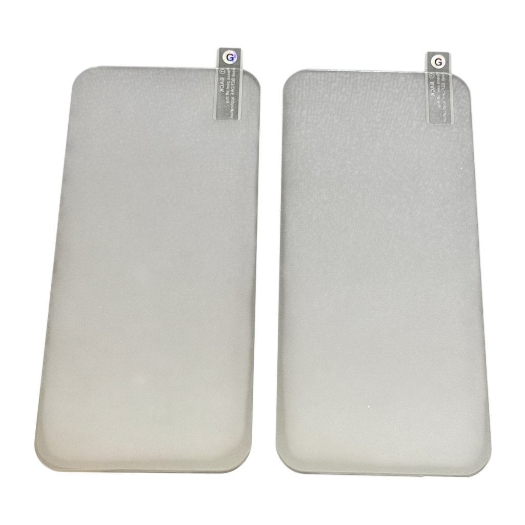 何度でも貼り替え無料！iPhone15 強化ガラス永久保証