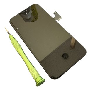 iPhone11 液晶交換