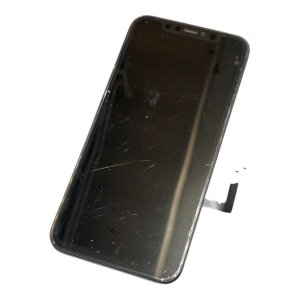 iPhone 11 パネル交換 札幌市　東区　元町