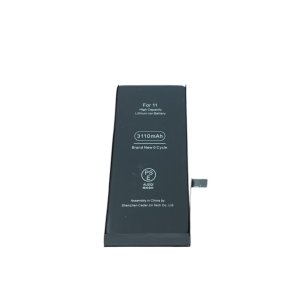 iPhone11 バッテリー交換