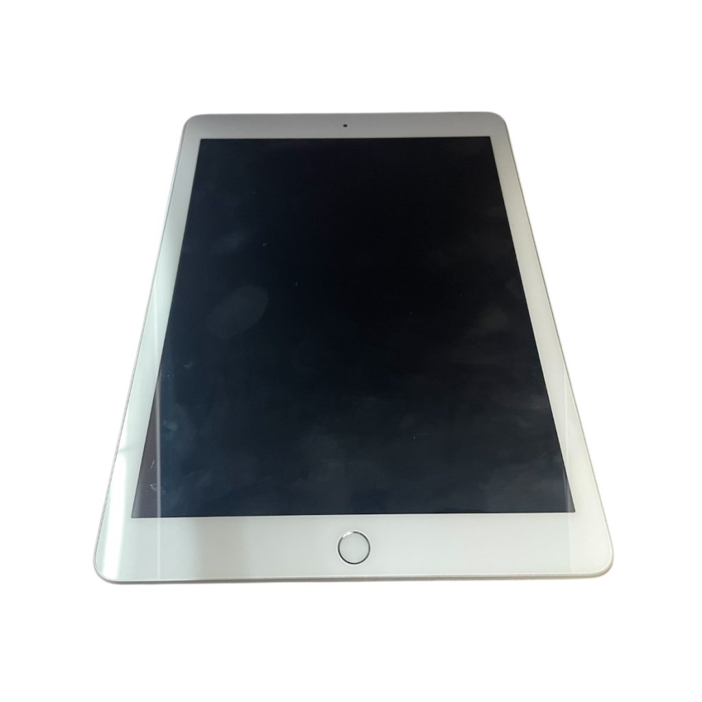 iPad6　バッテリー交換