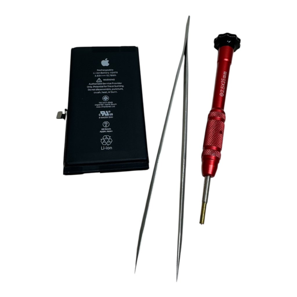 iphone12 バッテリー交換