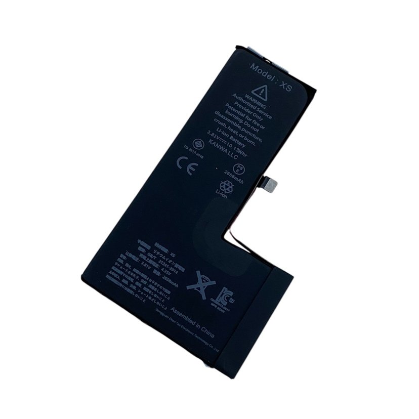 【最大容量80%　iPhoneXS/パネル交換/店頭修理】