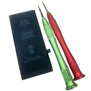 iPhone SE2 バッテリー交換