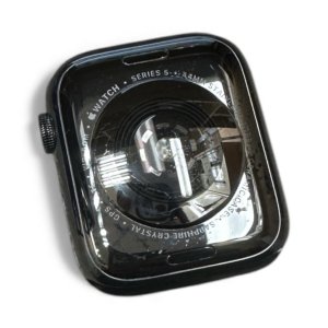 Apple Watch Series 5 バッテリー交換修理