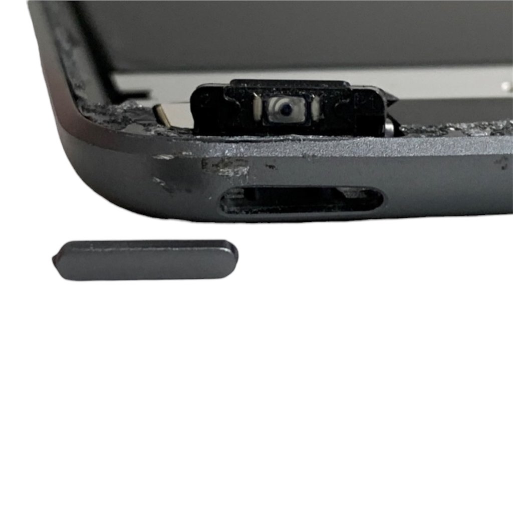 iPadmini5 スリープボタン修理