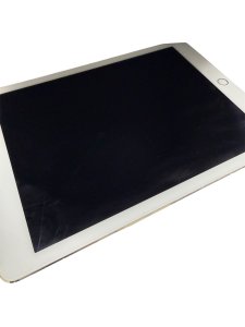 iPad Air2 バッテリー交換