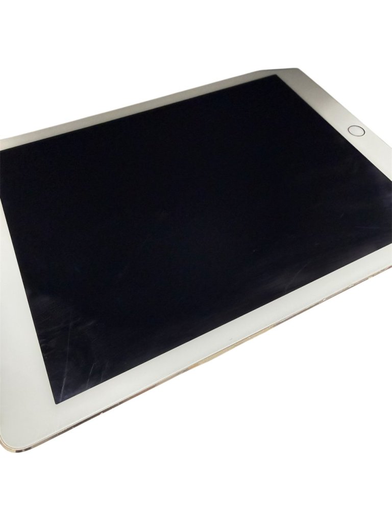 iPad Air2 バッテリー交換