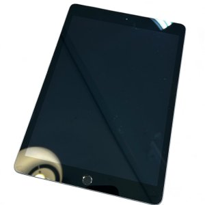 iPad ライトニング交換