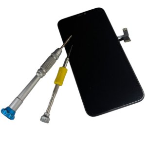 iPhone11Pro 液晶交換