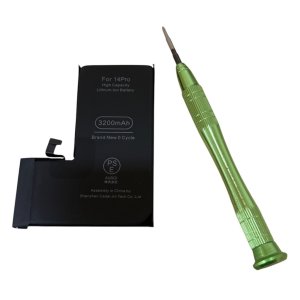 iPhone14Pro バッテリー交換