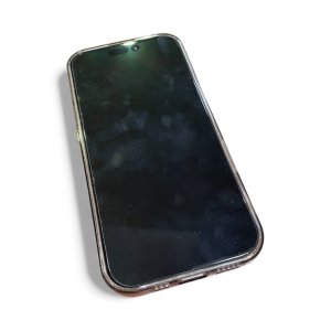 【iPhone15  液晶交換】弘前市