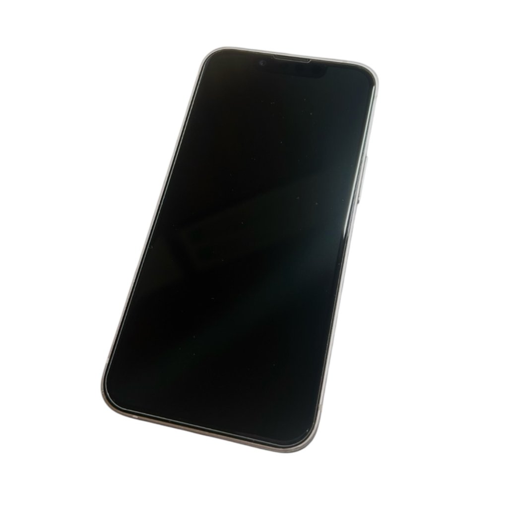 iPhone12　強化ガラス　貼替