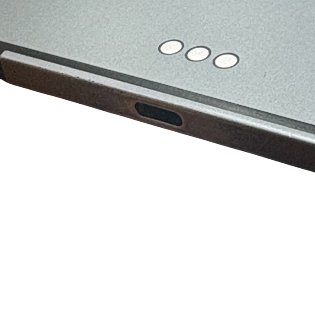 充電不良・ライトニング交換【ipad 12.9インチ (第３世代)】