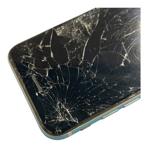 【画面割れ】iPhoneSE3 液晶交換修理