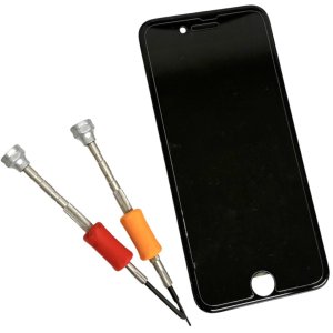 iPhoneSE2 液晶交換修理