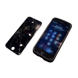 iPhoneSE2(第2世代) 画面割れ 液晶交換