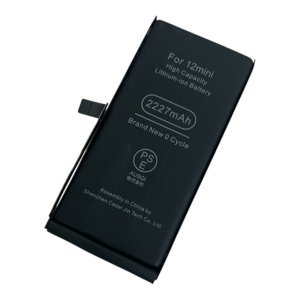 iPhone12 miniバッテリー