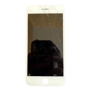 iPhone8 フロントパネル交換（画面修理）