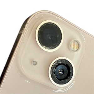 iPhone13 カメラレンズ交換修理