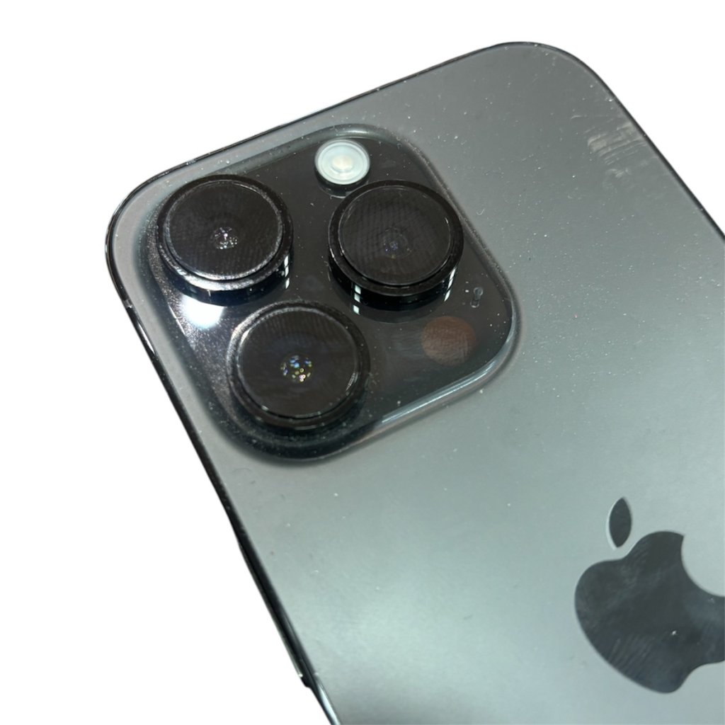 iPhone14Pro アウトカメラ交換