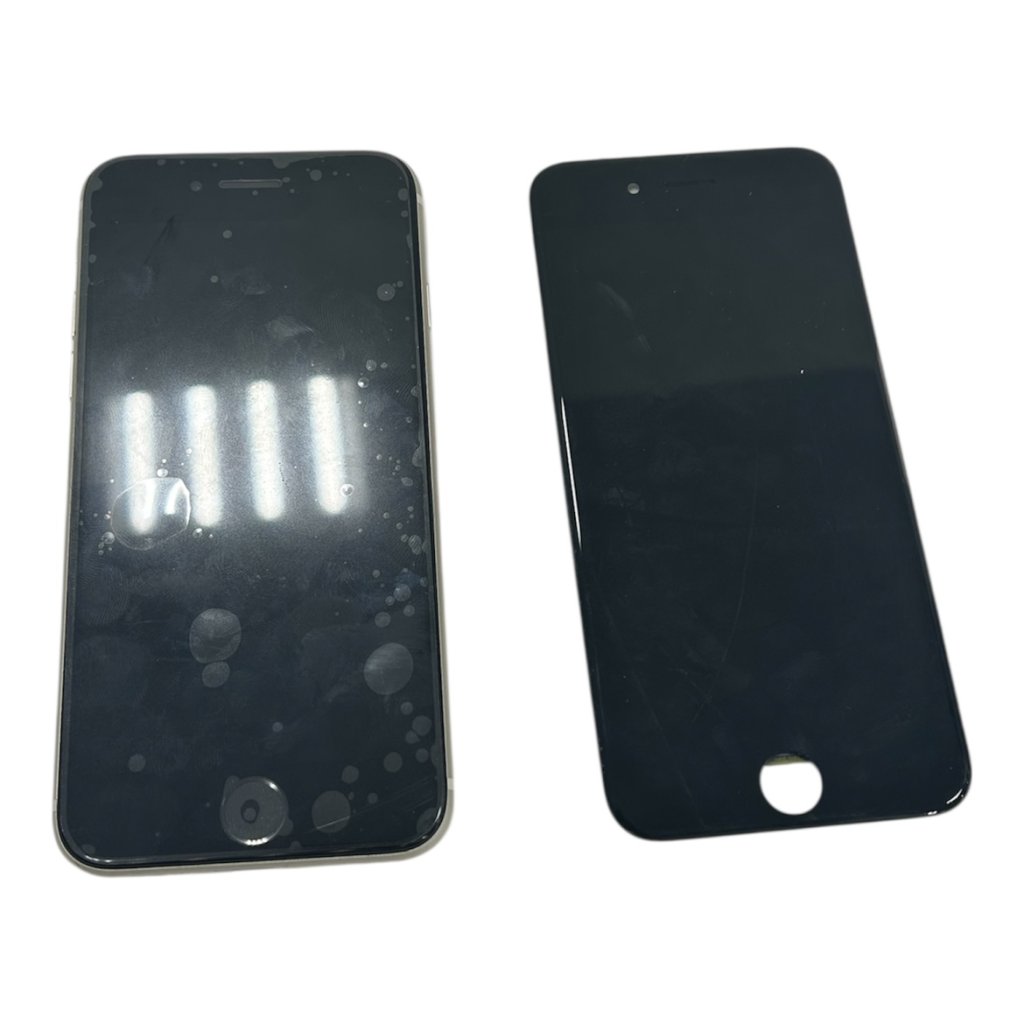 iPhoneSE3 液晶交換