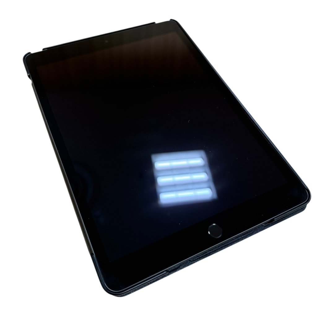 iPad8 バッテリー交換