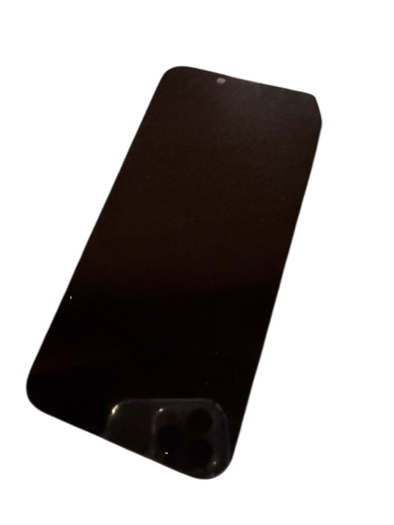 iPhone14　フロントパネル交換