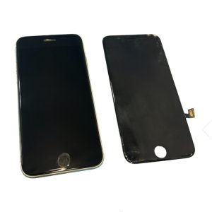 iPhoneSE2 フロントパネル交換