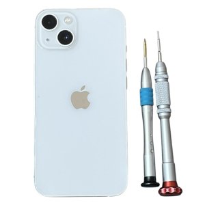 iPhone13 バッテリー交換