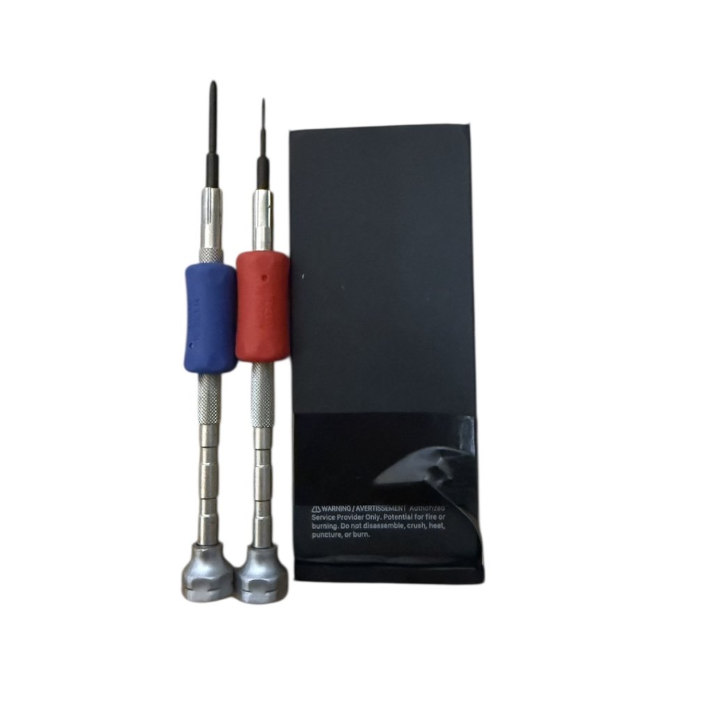 iPhoneSE2 バッテリー交換