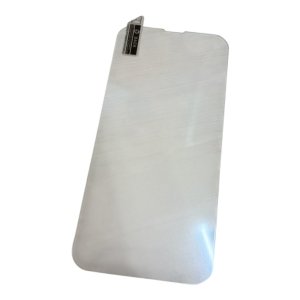 iPhone 14 強化ガラス貼り付け