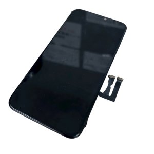 【函館】iPhone11 液晶交換｜画面の一部が見えない・黒いシミ・タッチ不良も即日修理！