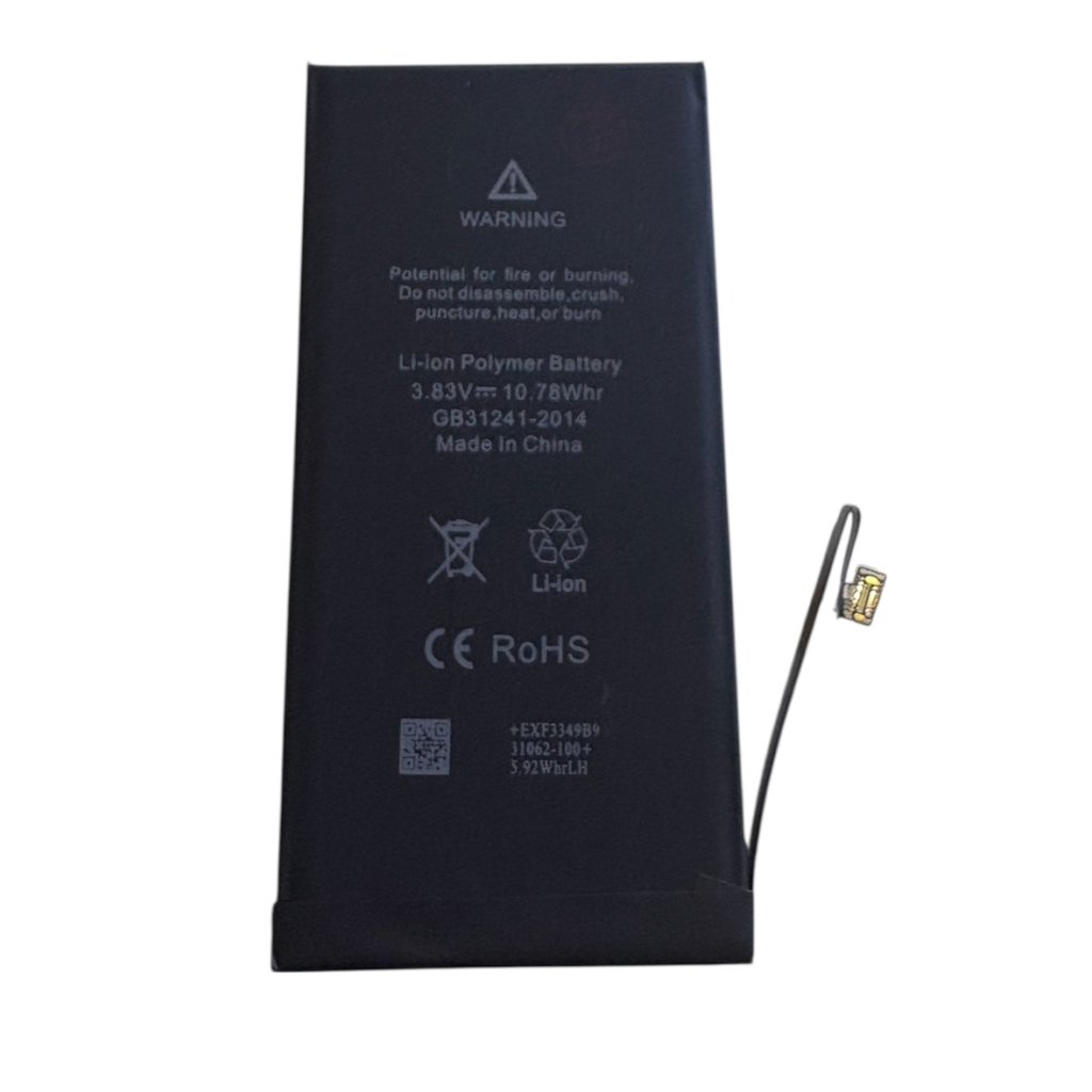 iPhone13 バッテリー交換