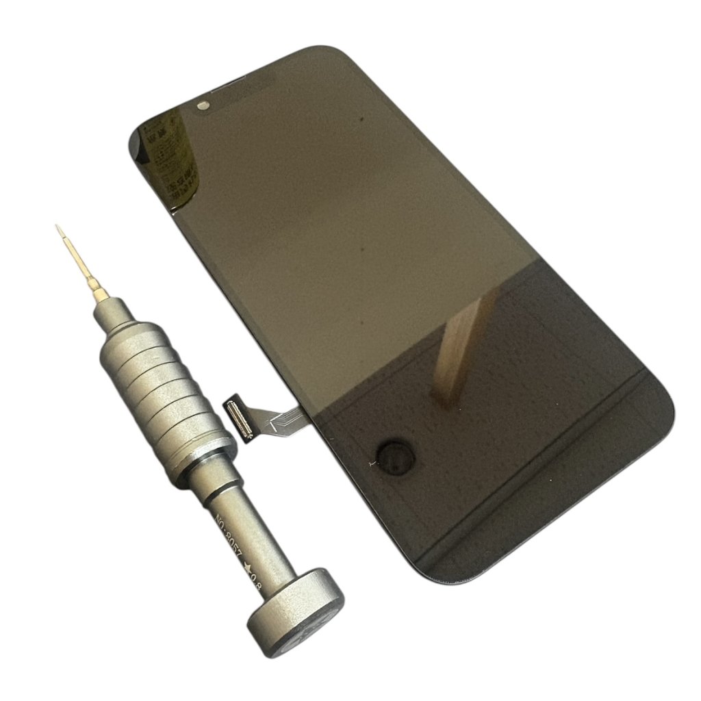 iPhone14 液晶交換