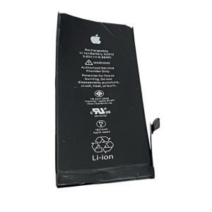 iPhoneSE2 バッテリー交換