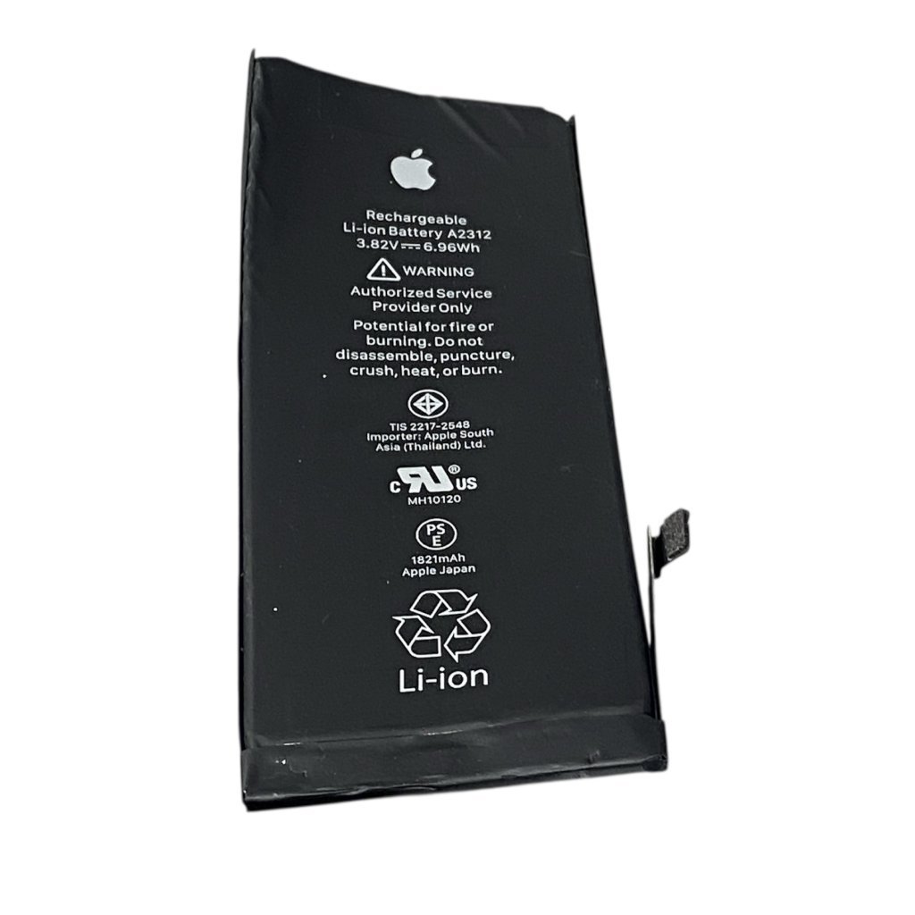 iPhoneSE2 バッテリー交換