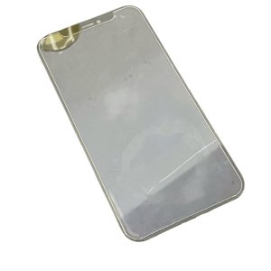 iPhone12 液晶交換