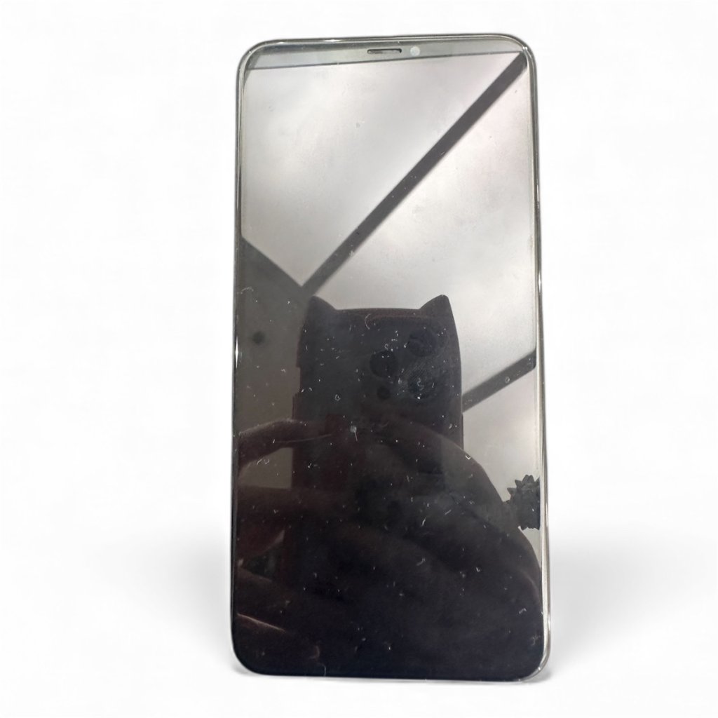 iPhoneXR　液晶交換修理