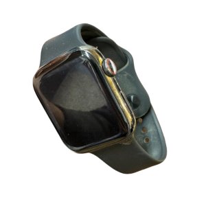 AppleWatch6 44㎜ 起動不良 基板修理