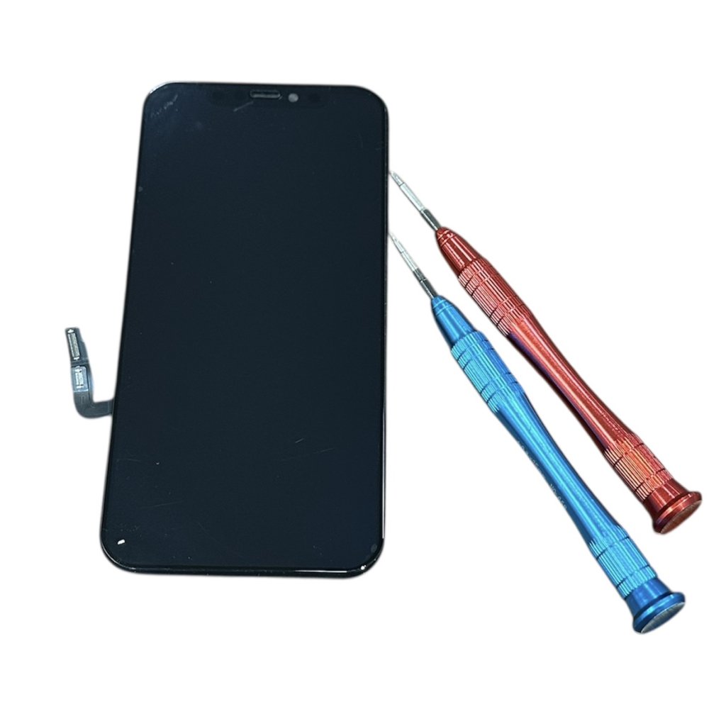 【水没修理】iPhone12（アイフォン12） 液晶交換