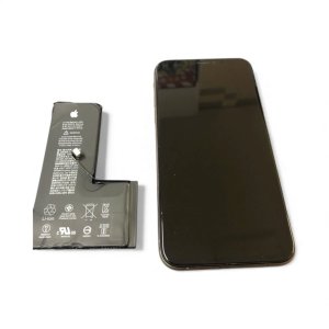 iPhone11Pro バッテリー交換