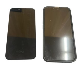 iPhone14　液晶交換