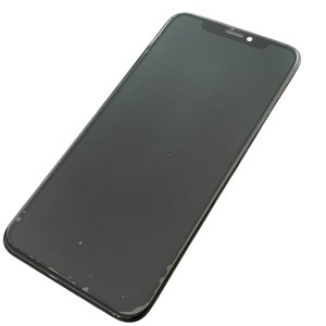 iPhoneX　液晶交換