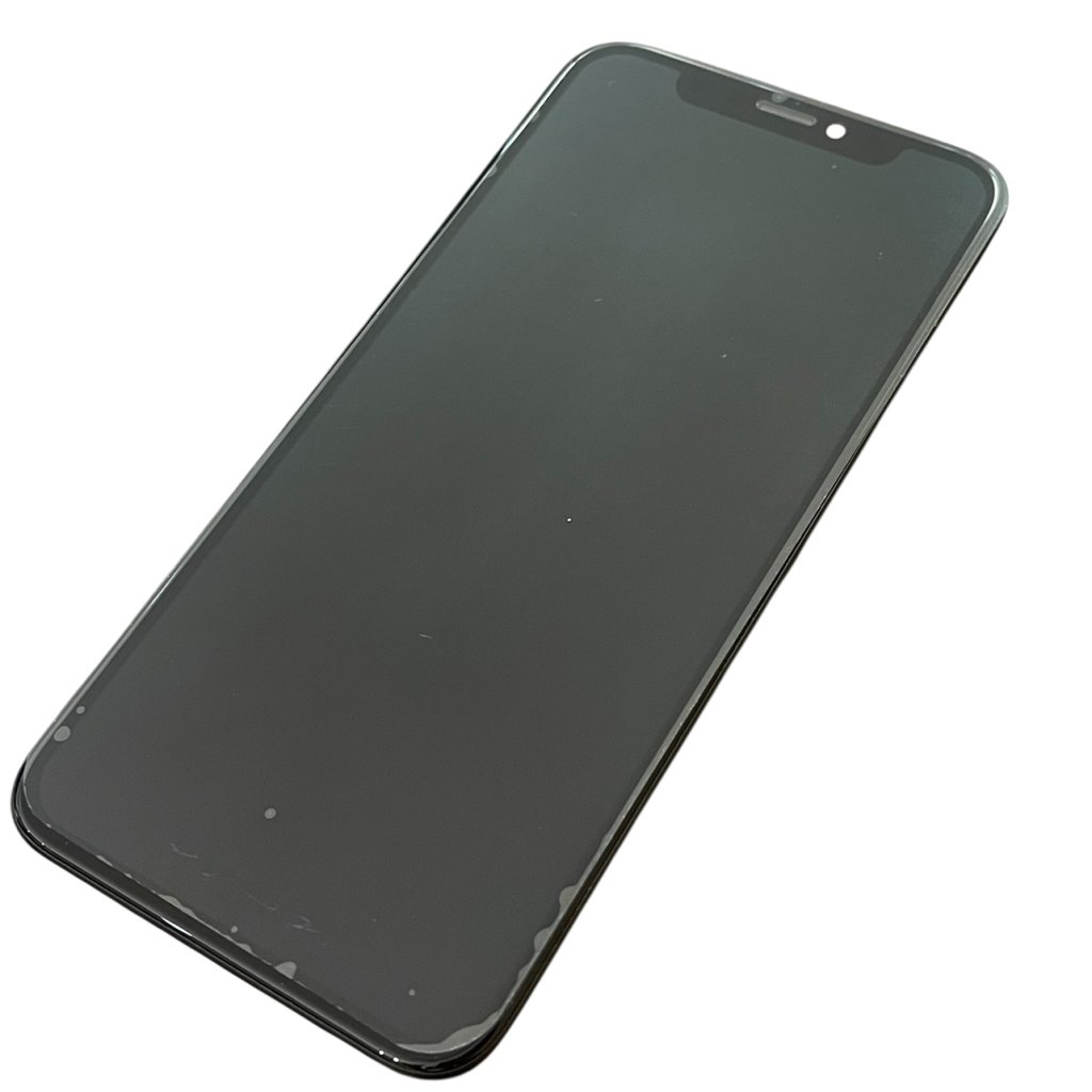 iPhoneX　液晶交換